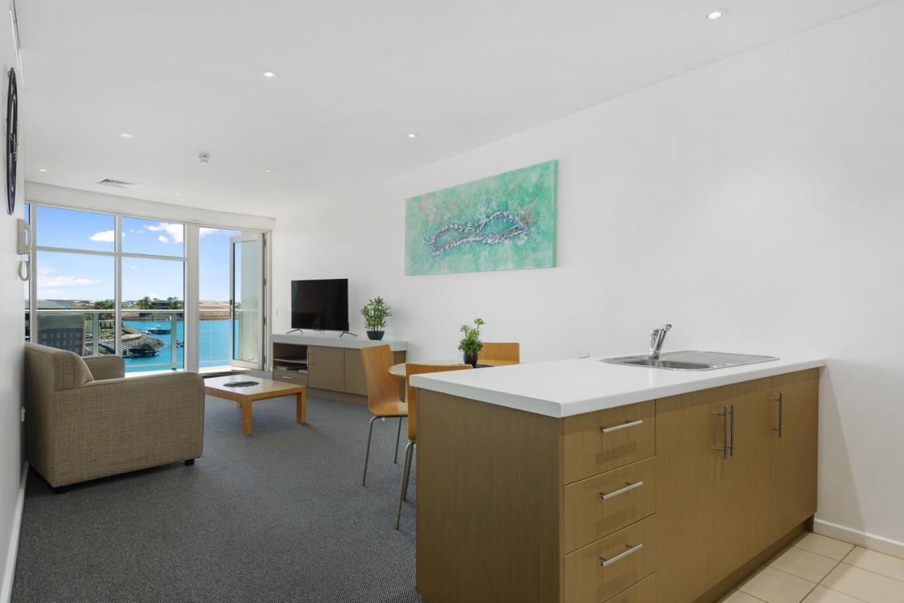 Wallaroo Marina Sea Vu Apartment Екстер'єр фото