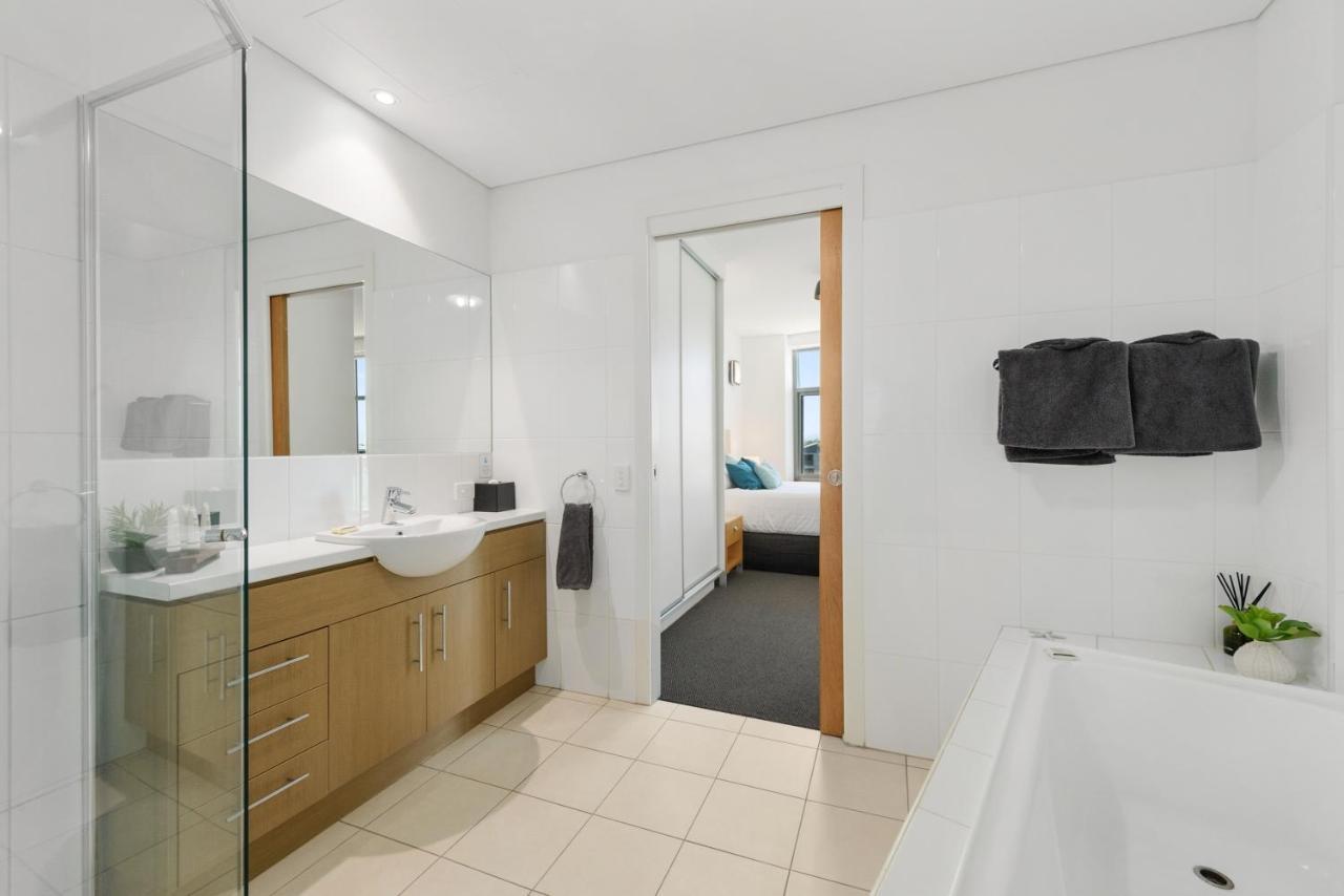 Wallaroo Marina Sea Vu Apartment Екстер'єр фото