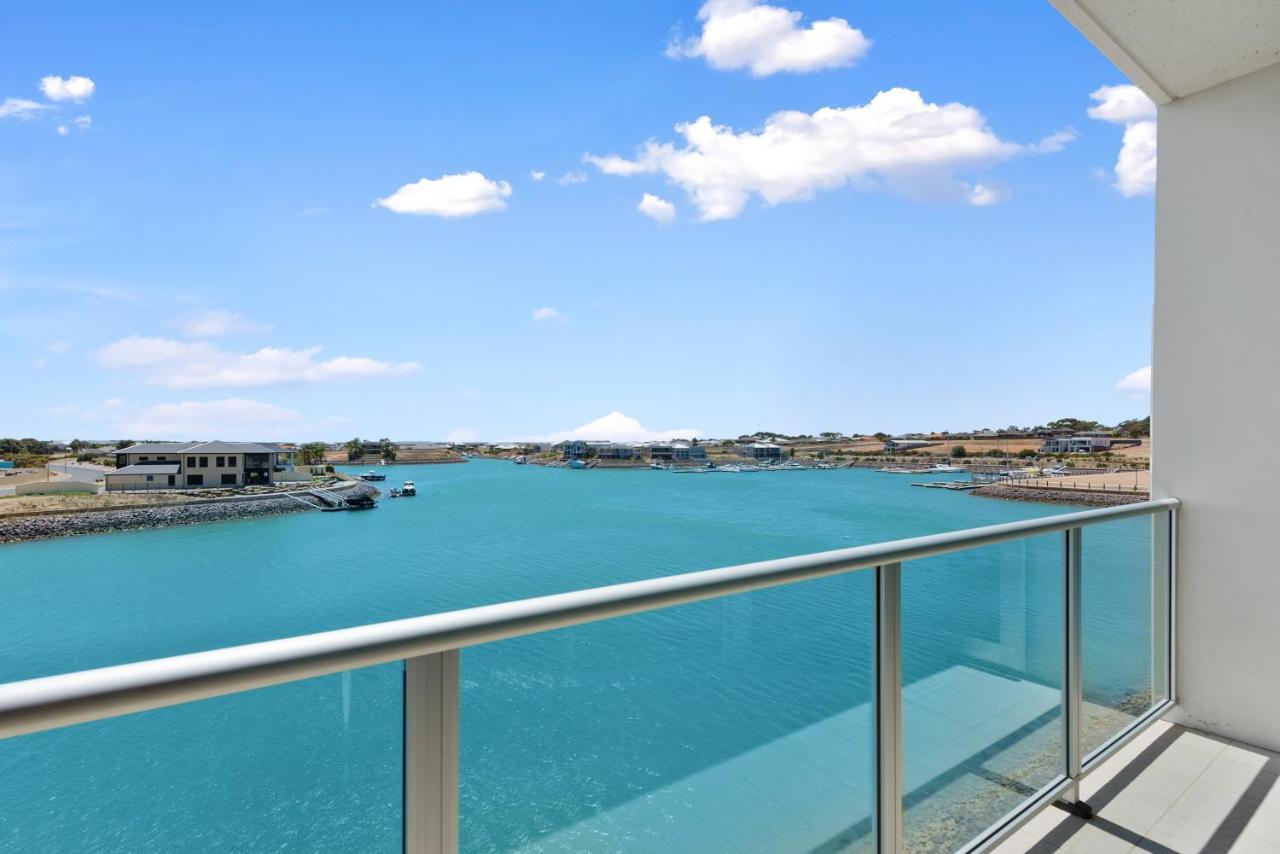 Wallaroo Marina Sea Vu Apartment Екстер'єр фото