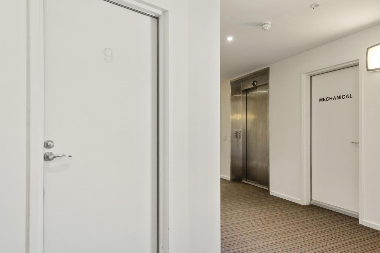 Wallaroo Marina Sea Vu Apartment Екстер'єр фото